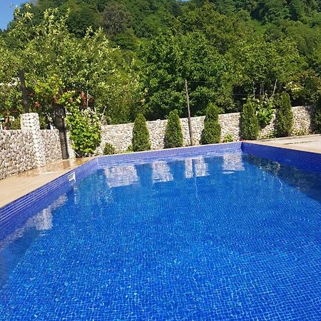 Vizitori Hotel Gonio المظهر الخارجي الصورة