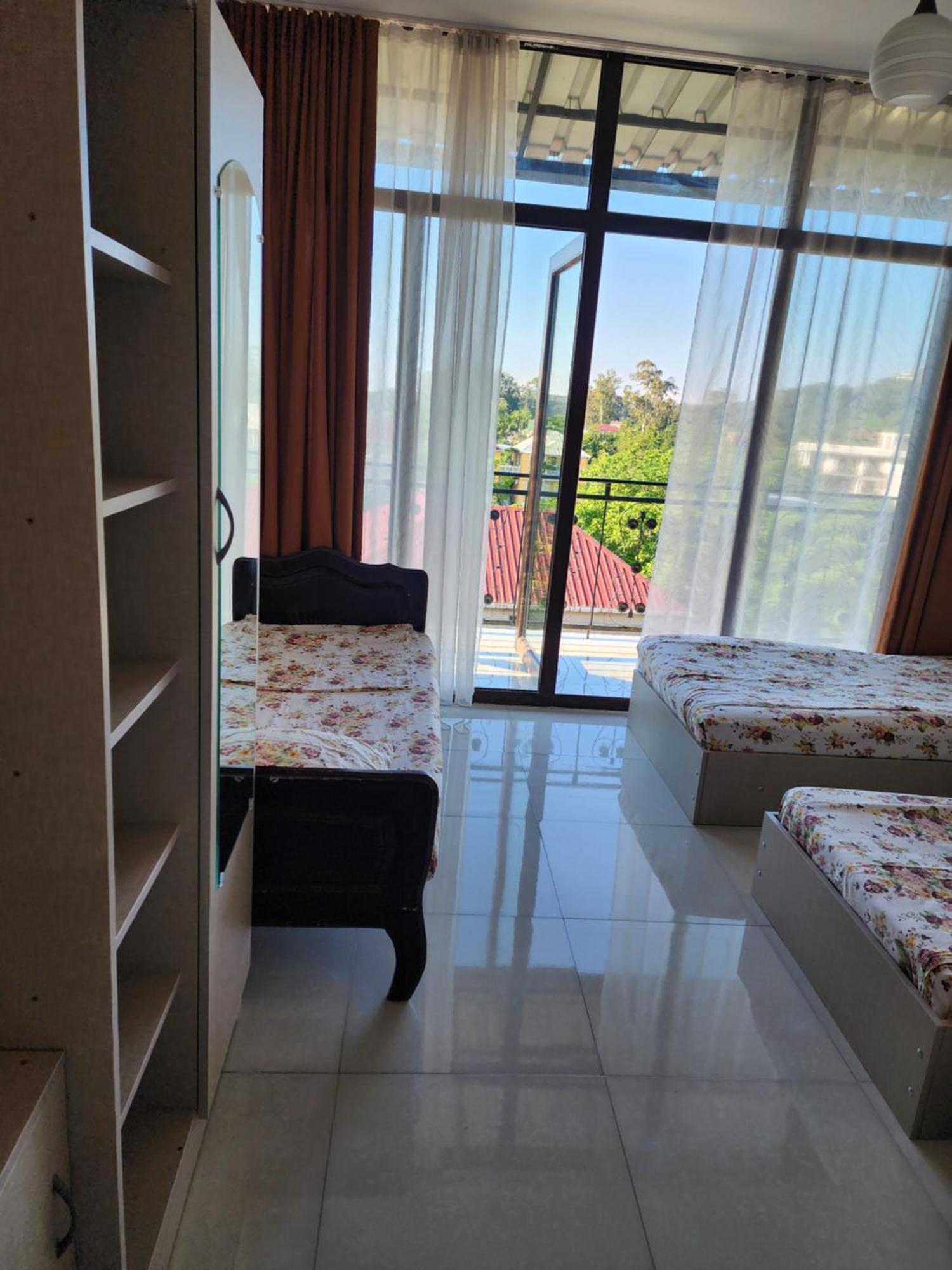Vizitori Hotel Gonio المظهر الخارجي الصورة