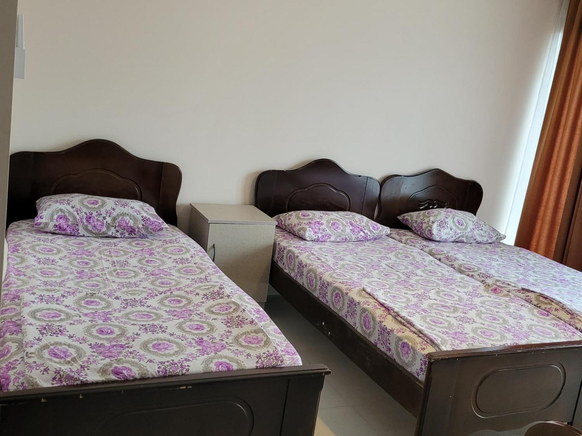 Vizitori Hotel Gonio المظهر الخارجي الصورة