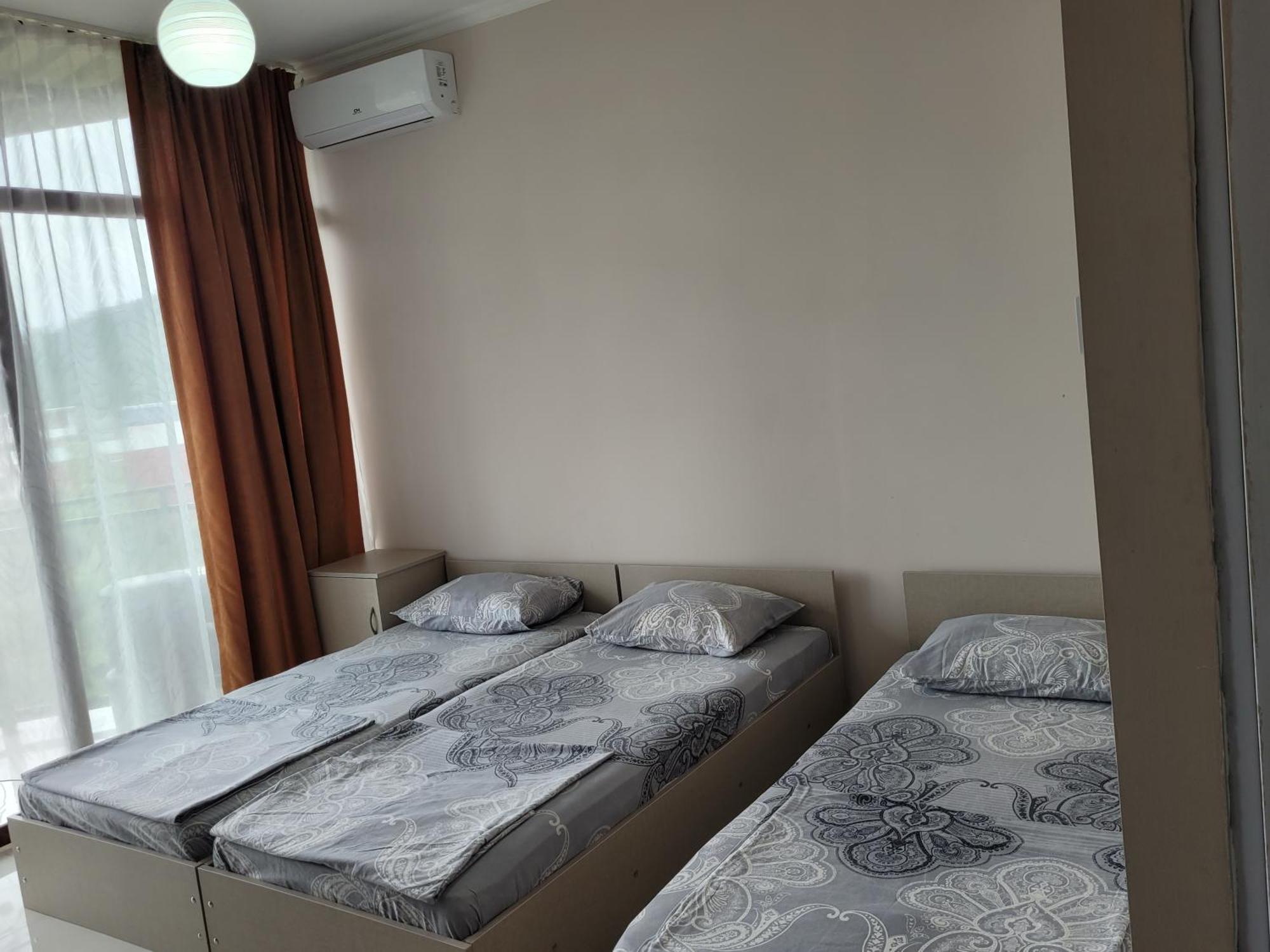 Vizitori Hotel Gonio المظهر الخارجي الصورة