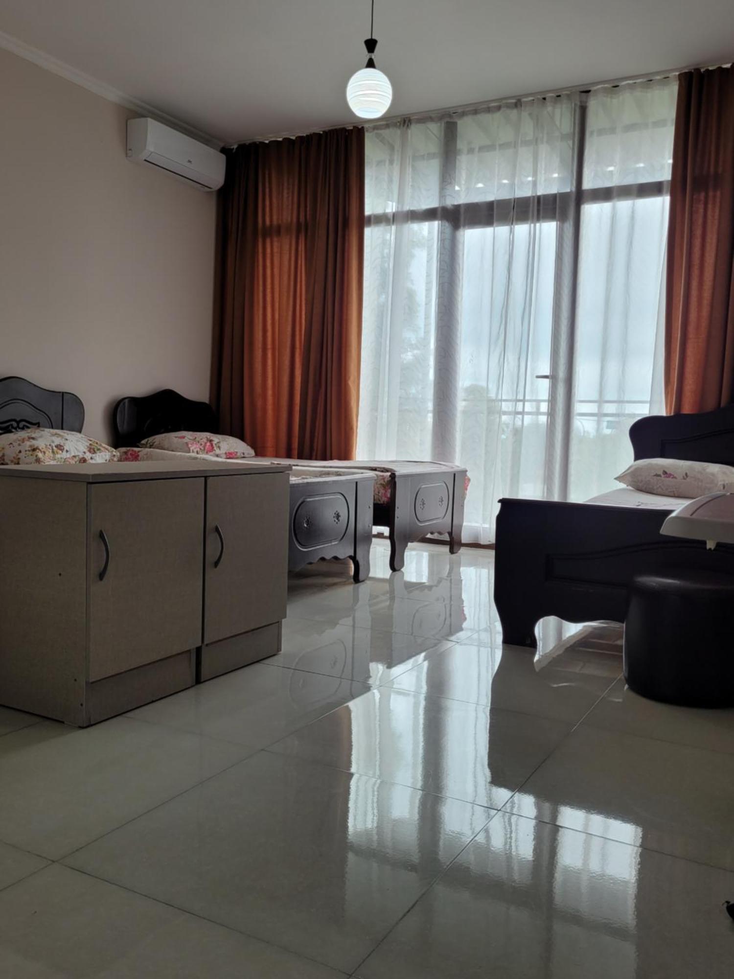 Vizitori Hotel Gonio المظهر الخارجي الصورة