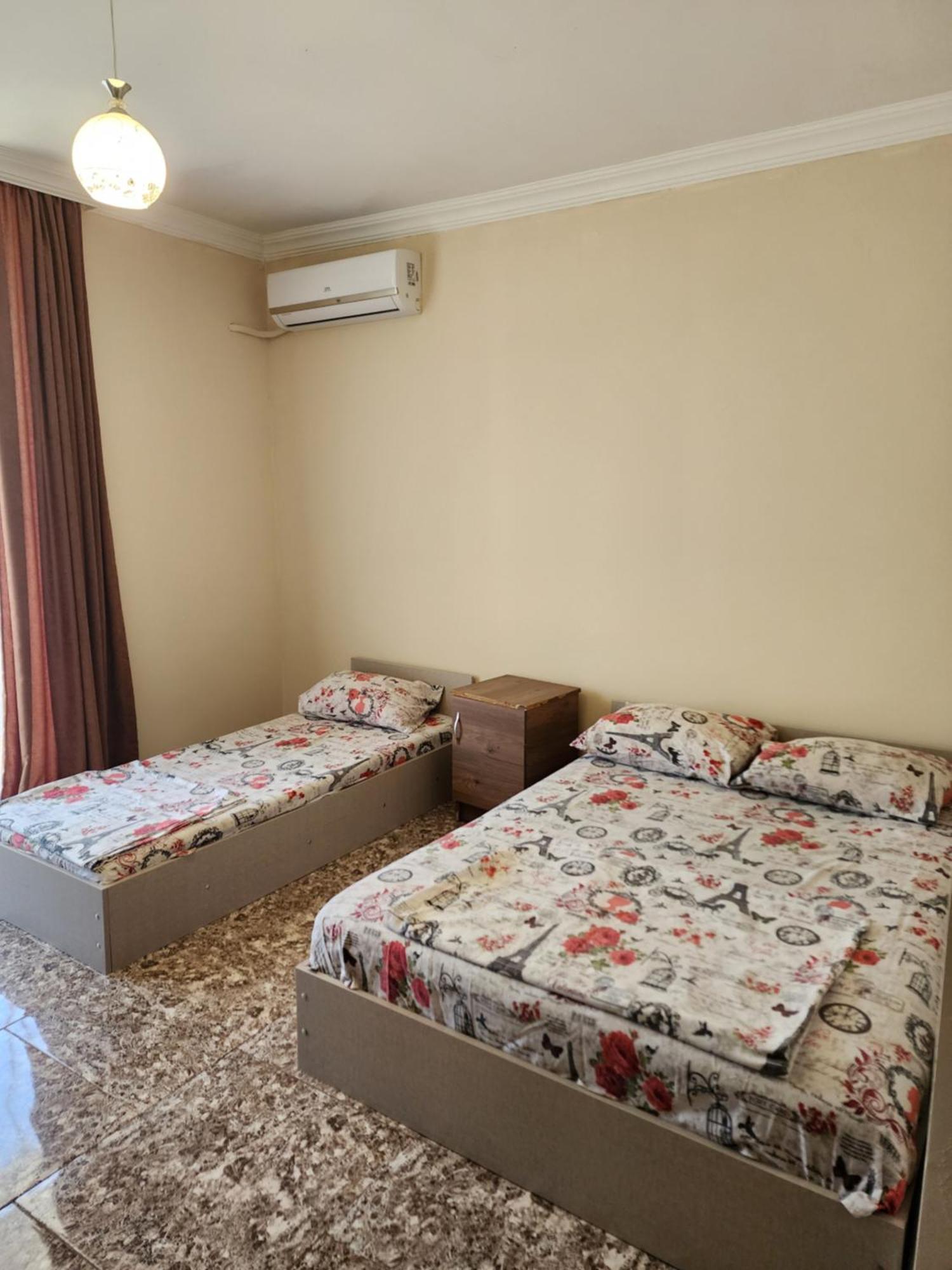 Vizitori Hotel Gonio المظهر الخارجي الصورة