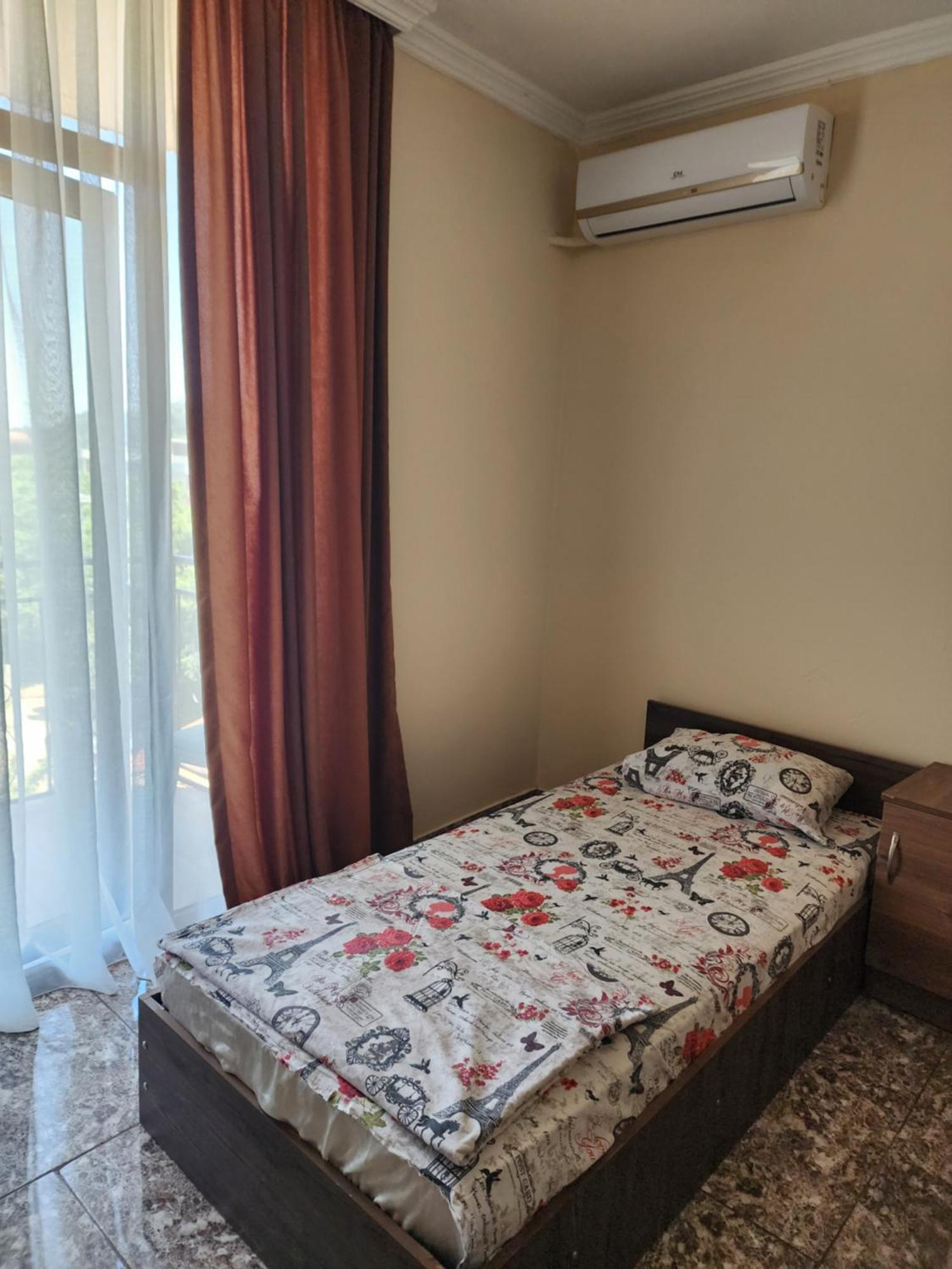 Vizitori Hotel Gonio المظهر الخارجي الصورة