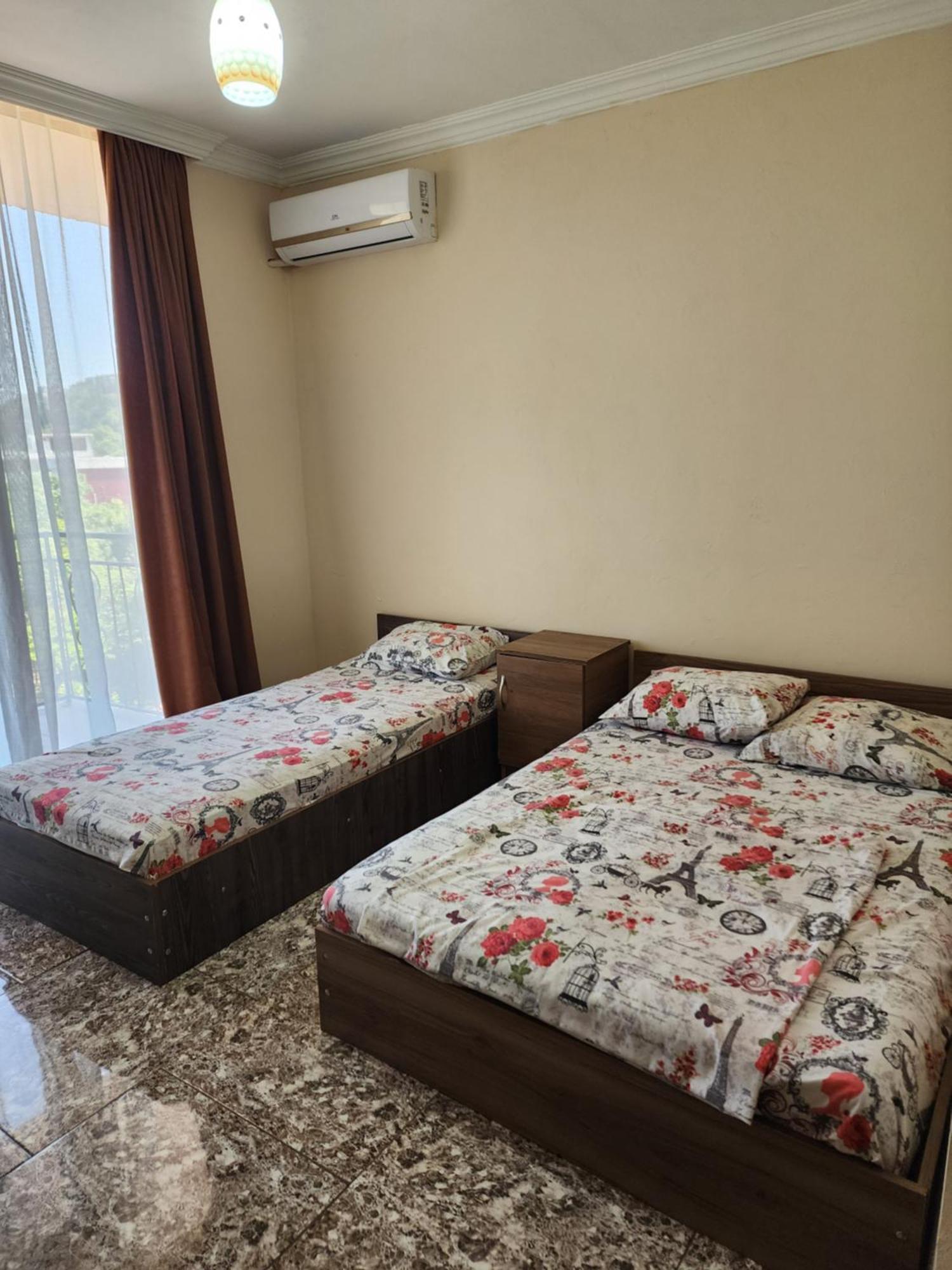 Vizitori Hotel Gonio المظهر الخارجي الصورة