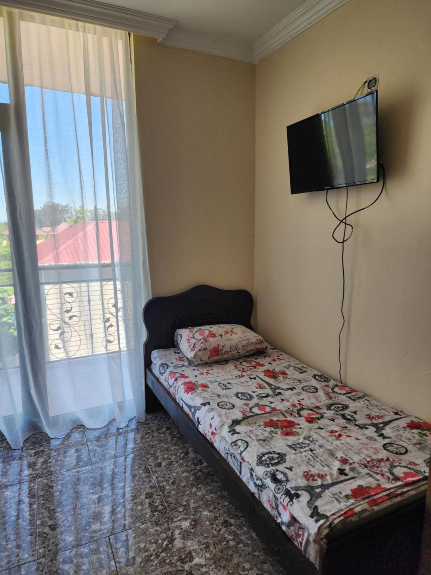 Vizitori Hotel Gonio المظهر الخارجي الصورة