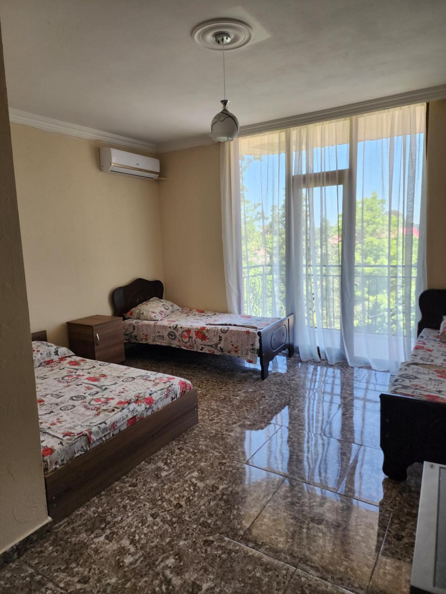 Vizitori Hotel Gonio المظهر الخارجي الصورة