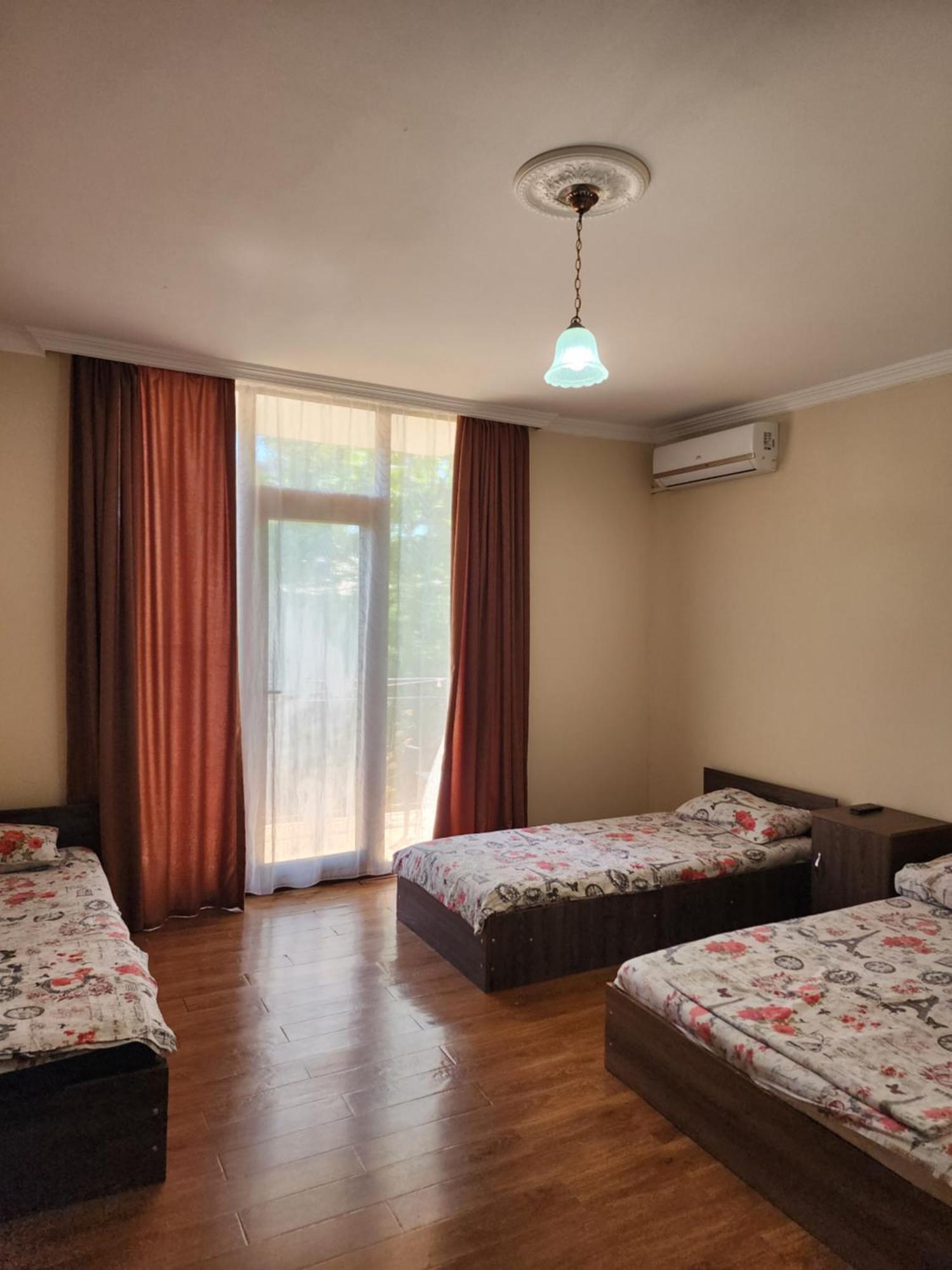 Vizitori Hotel Gonio المظهر الخارجي الصورة