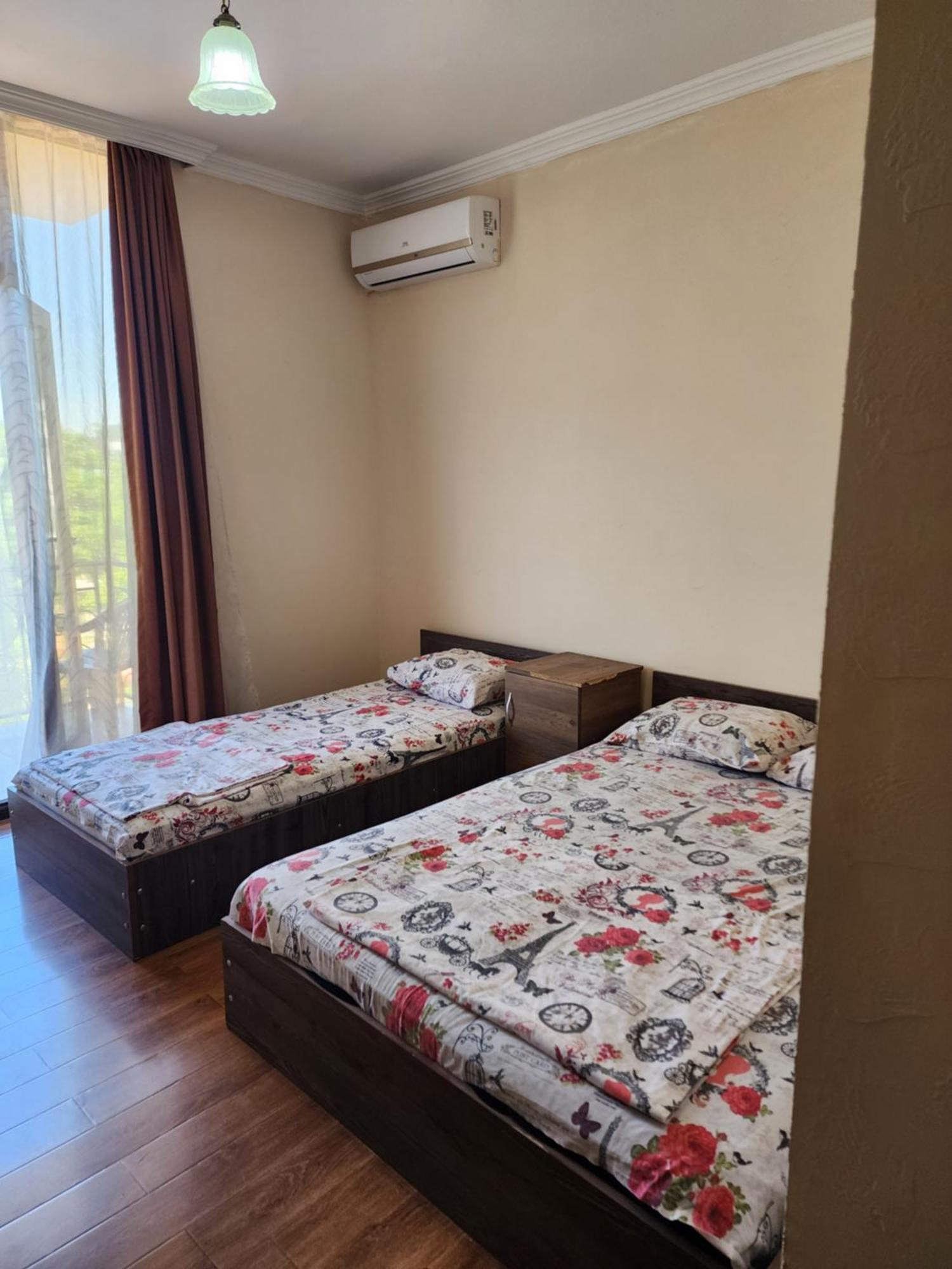 Vizitori Hotel Gonio المظهر الخارجي الصورة