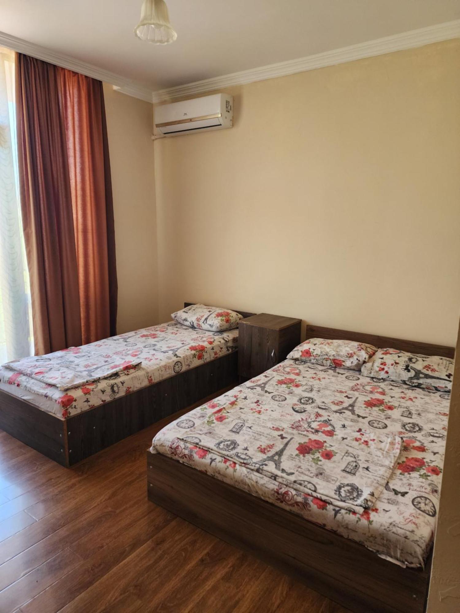 Vizitori Hotel Gonio المظهر الخارجي الصورة