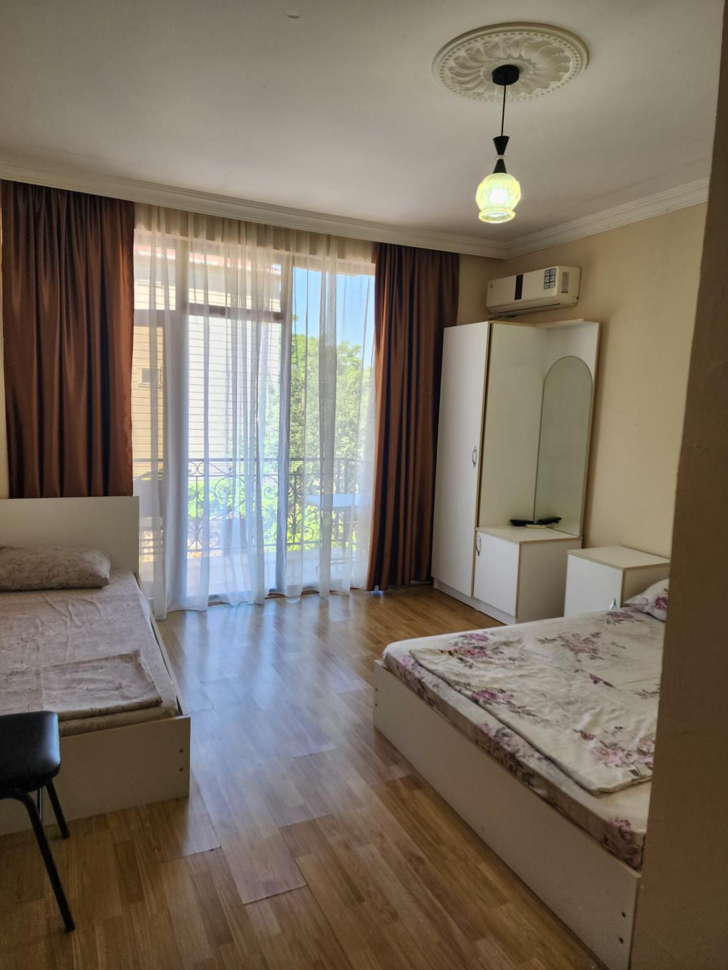 Vizitori Hotel Gonio المظهر الخارجي الصورة
